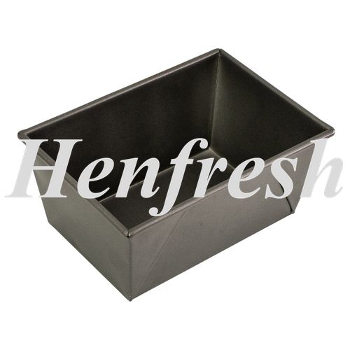 Bakemaster Non Stick Farmhouse Loaf Pan 24x16x12cm