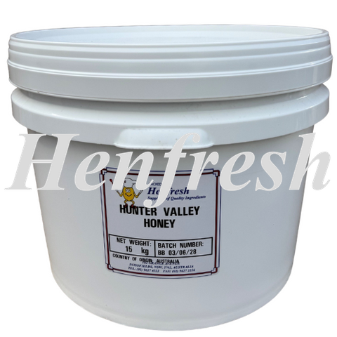 HV Honey 15kg