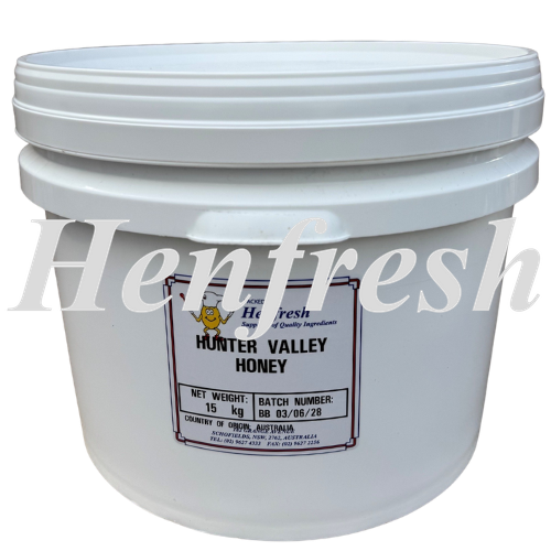 HV Honey 15kg