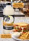 Plate & Platter Whole Egg Mayonnaise 1.1ltr