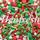 Sprinks Christmas Chronicles 500g