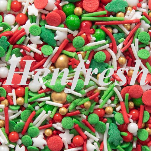 Sprinks Christmas Chronicles 500g
