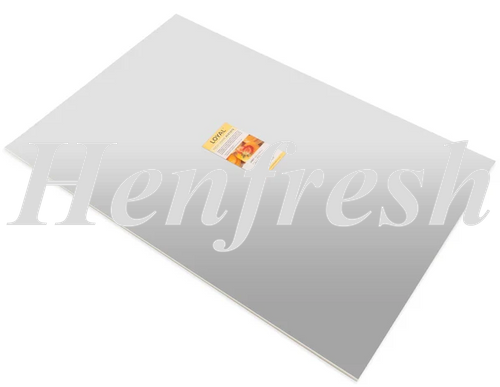 Loyal Acetate Sheet 600x400mm