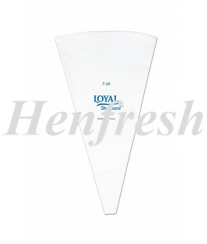 Loyal No 7 Standard Piping Bag 60cm