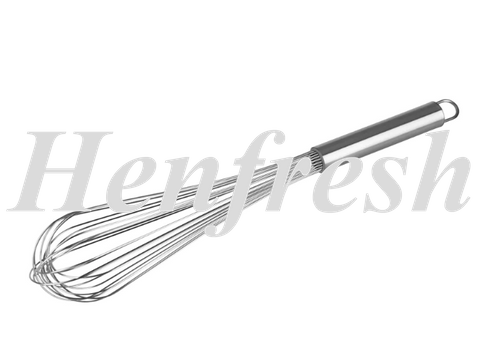 Chef Inox Whisk French Sealed Handle 400mm