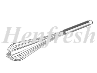 Chef Inox Whisk French Sealed Handle 400mm