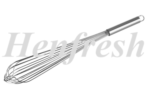 Chef Inox Whisk French Sealed Handle 500mm