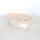 Proofing Basket Rattan Oval 500-750g 24x14cm
