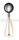 Bonzer Litegrip Portioner No. 10 Ivory 96ml