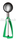 Bonzer Litegrip Portioner No. 12 Green 84ml