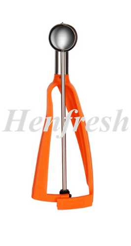 Bonzer Litegrip Portioner No.100 Orange 10ml