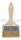 Chef Inox Pastry Brush Natural 100mm