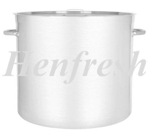 Premier Stockpot Aluminium 580x519mm/140.0Lt