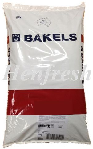 Bakels Buttacake Mix 15kg