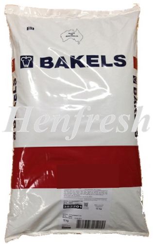 Bakels Buttacake Mix 15kg