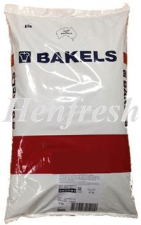 Bakels Buttacake Mix 15kg
