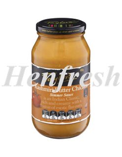 Taylors Butter Chicken 6x485g