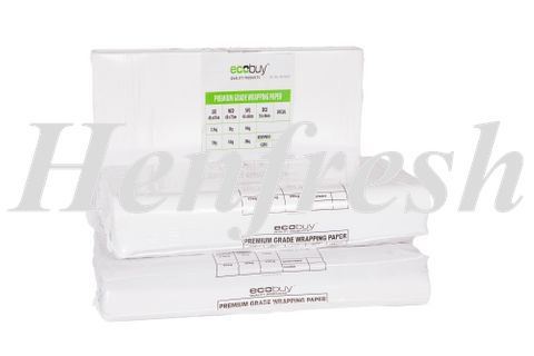 Ecobuy Butchers Paper 600x870 14kg