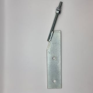 RAFTER BRACKETS