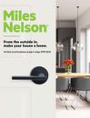 MILES NELSON PRODUCT CATALOGUE 2020