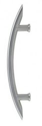 Bow Pull Handle 610mm (400mm crs)