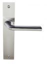 WB ARCHITECTURAL RANGE - SIGMA HANDLE LONG PLATE