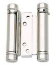 402 75MM DOUBLE ACTING HINGE CP