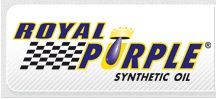 ROYAL PURPLE