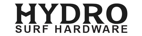 Hydro Surf Hardware Logo