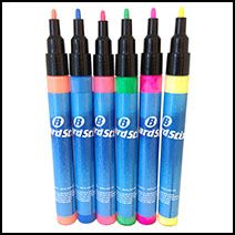 Boardstix 3mm Fine Art Paint Pens