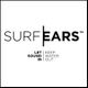 SurfEars Watersports  Ear Plugs