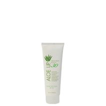 Aloe Up White SPF30 Sunscreen 30ml