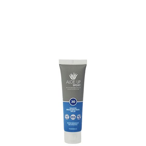 Aloe Up Sport  SPF30  30ml Sunscreen Lotion