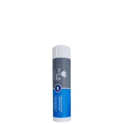 Aloe Up SPF30 Sport Face Sunscreen Stick