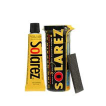 Solarez Polyester Resin Weenie Travel Kit 15ml