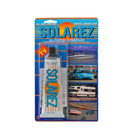 Solarez Polyester Resin All Purpose Repair 105ml