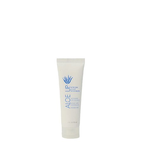 Aloe Up After Sun Moisturizer Lotion 30ml