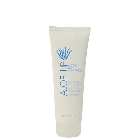 Aloe Up After Sun Light Moisturizing Lotion 118ml