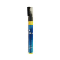 Boardstix Paint Pen 3mm Fine Tip Fluro Yellow