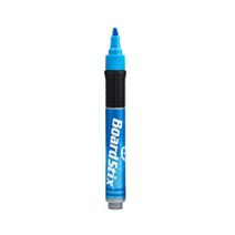 Boardstix Paint Pen Fine Tip Grip Blue