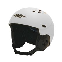 Gath Helmet Gedi LRG White