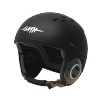 Gath Helmet Gedi MED Black