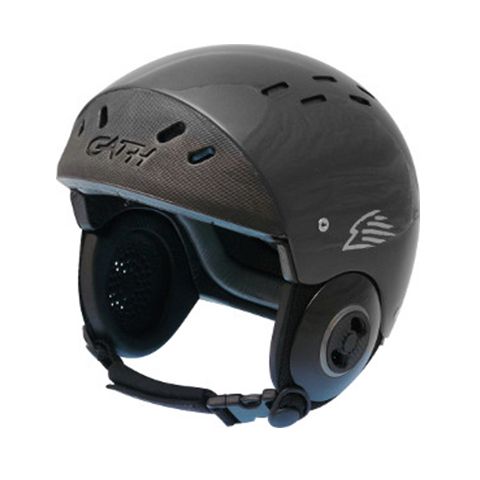 Gath Helmet Surf Convertible SML Black