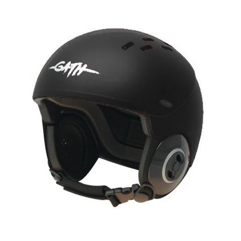 Gath Helmet Gedi XL Black