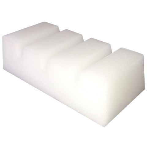 Matunas Organic Snow Wax 500g All Temp