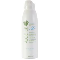 Aloe Up SPF50 Sunscreen Spray 177ml