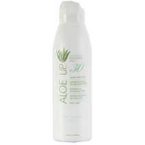 Aloe Up Sunscreen Spray SPF30 - 177ml