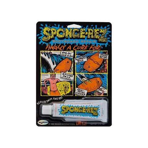 Sponge Rez Body Board Repair 60ml
