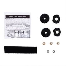 Gath Helmet Visor Hinge Kit