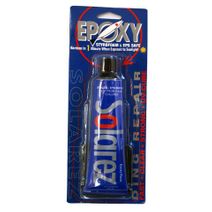 Solarez Epoxy Resin Ding Repair 60ml (ESP Safe)